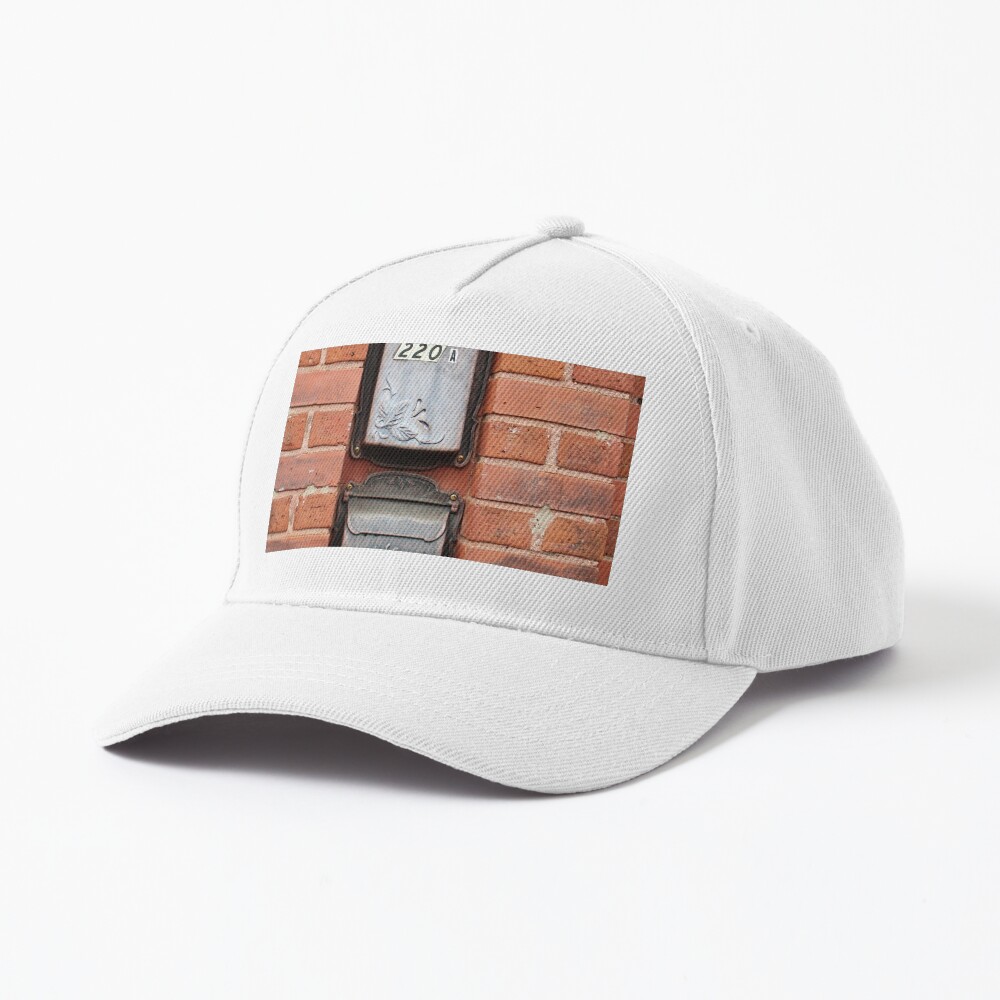 Item preview, Baseball Cap designed and sold by Cynthia48.