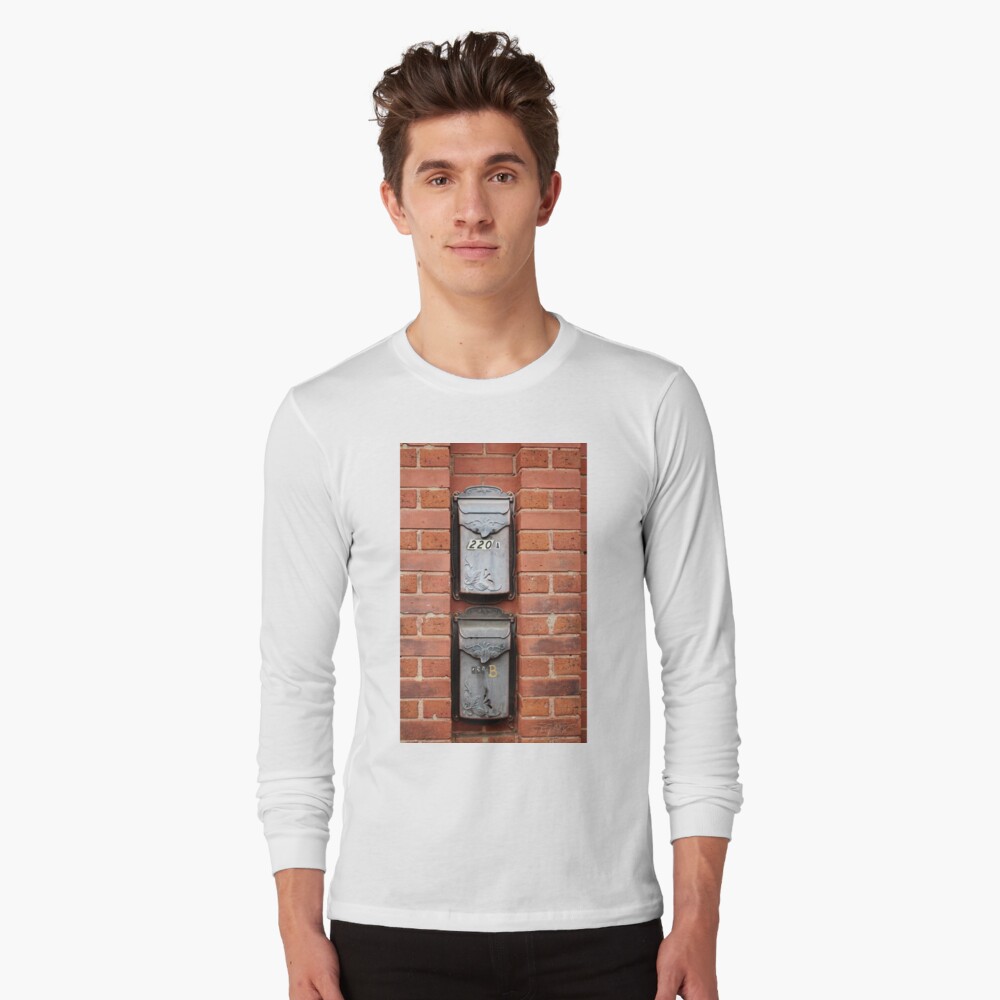 Item preview, Long Sleeve T-Shirt designed and sold by Cynthia48.