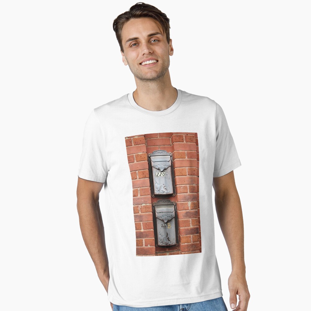 Item preview, Essential T-Shirt designed and sold by Cynthia48.