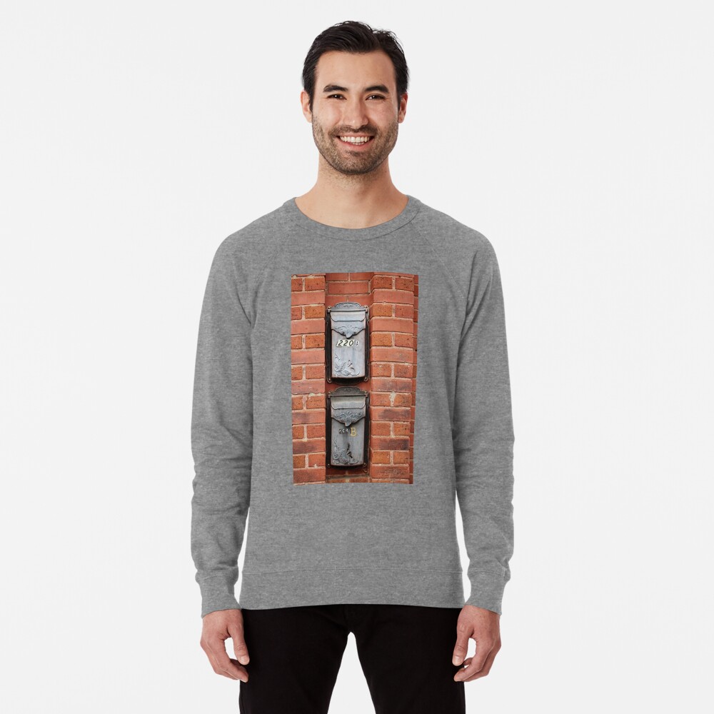 Item preview, Lightweight Sweatshirt designed and sold by Cynthia48.