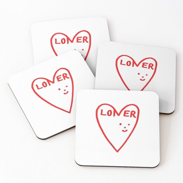 Item preview, LOVER OR LONER! designed and sold by OnePiyuAshu.