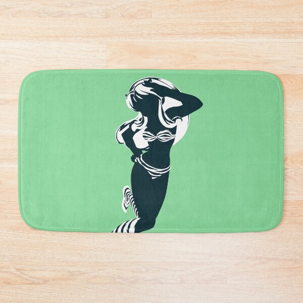 Item preview, Lum Bicolor - Urusei Yatsura designed and sold by UraharasShop.