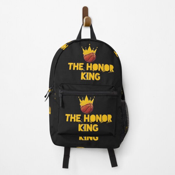 Item preview, honor king nba designed and sold by Joseph Mizovic.
