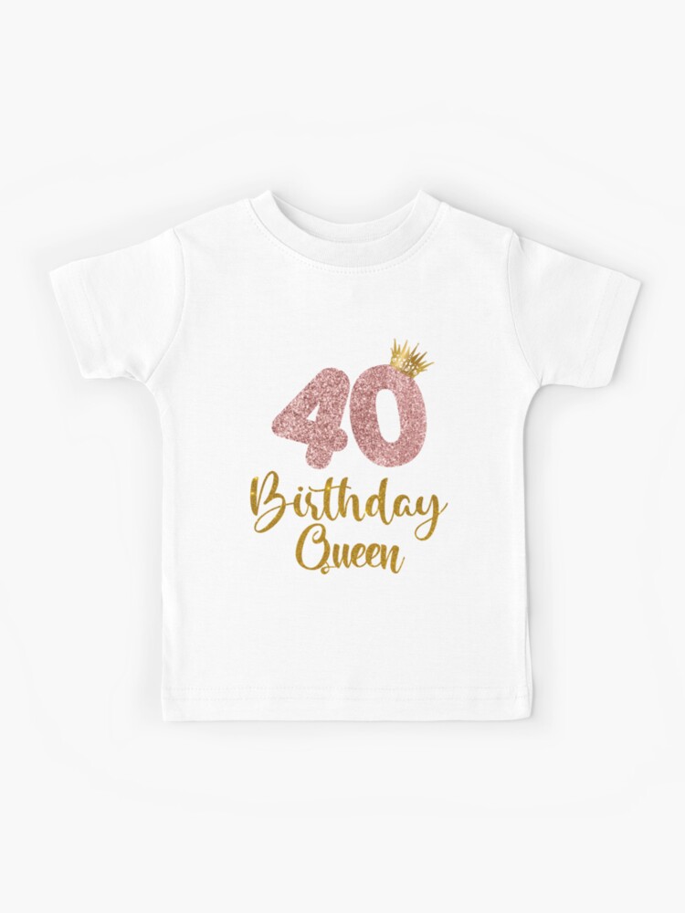 18. Geburtstag Königin 18. Geburtstag Queen 18 Jahre Geschenk Sticker for  Sale by BoxxnNeed 4.8/5