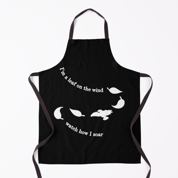 Item preview, i am a leaf on the wind watch how i soar designed and sold by cooolvibe.
