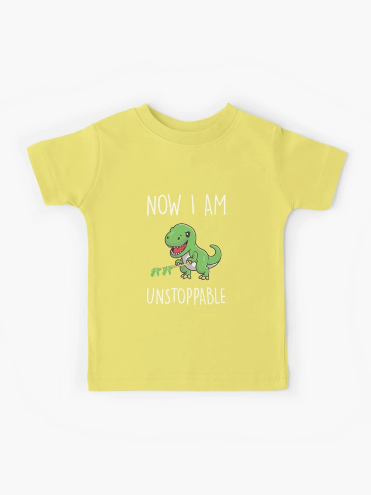 Unstoppable T Rex Funny Trash Grabber Pickup Tool Dinosaur Humor Saying T Shirt Sw Hoodie Unisex Up To 5xl