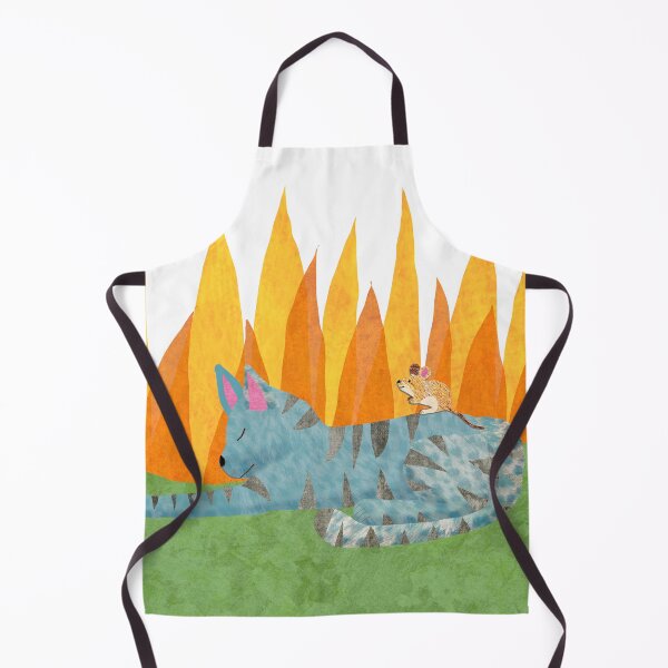 Item preview, Let Sleeping Cats Lie, no background designed and sold by Kelly Lees.