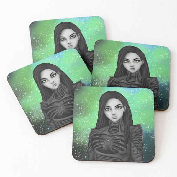 Item preview, Xeno designed and sold by Novalyne.
