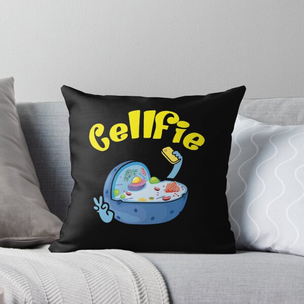 Item preview, Cell Fie Cellular Biology Gift Funny Science Biology designed and sold by Lenny Stahl.