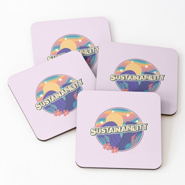 Item preview, Sustainability designed and sold by pixelplaza.
