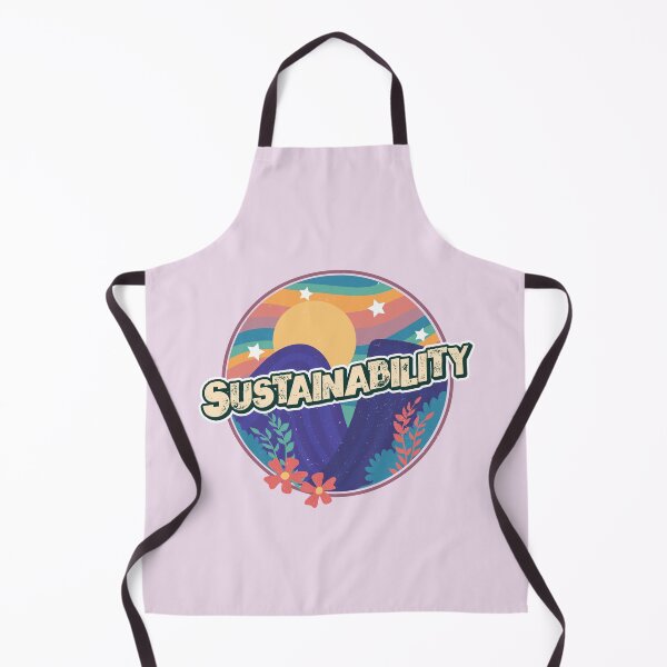 Item preview, Sustainability designed and sold by pixelplaza.