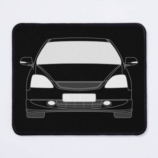 Item preview, Honda Civic 7th generation designed and sold by EdimDesign.