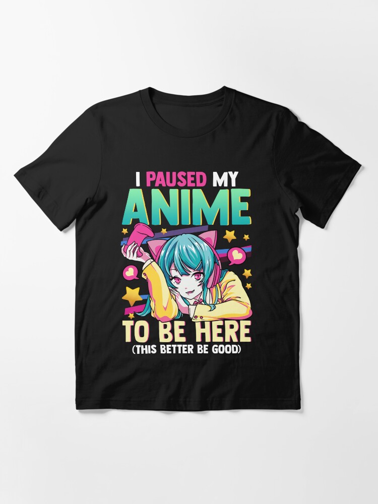 This is why you should get essentials for kissanime : r