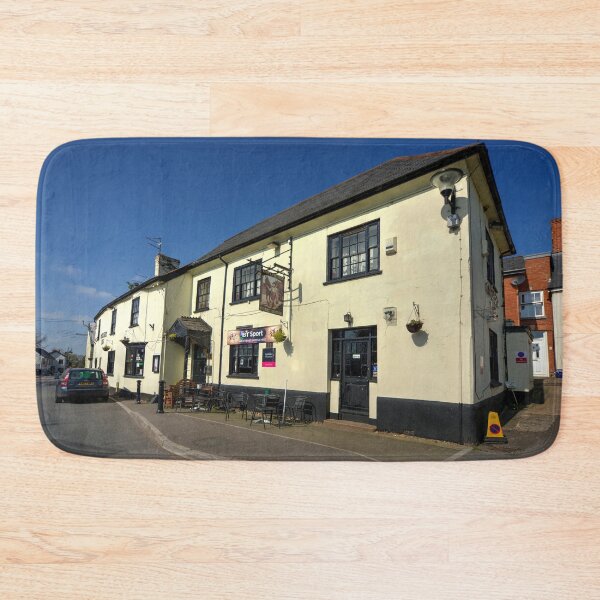Item preview, The Ostler Inn  designed and sold by hawkie.