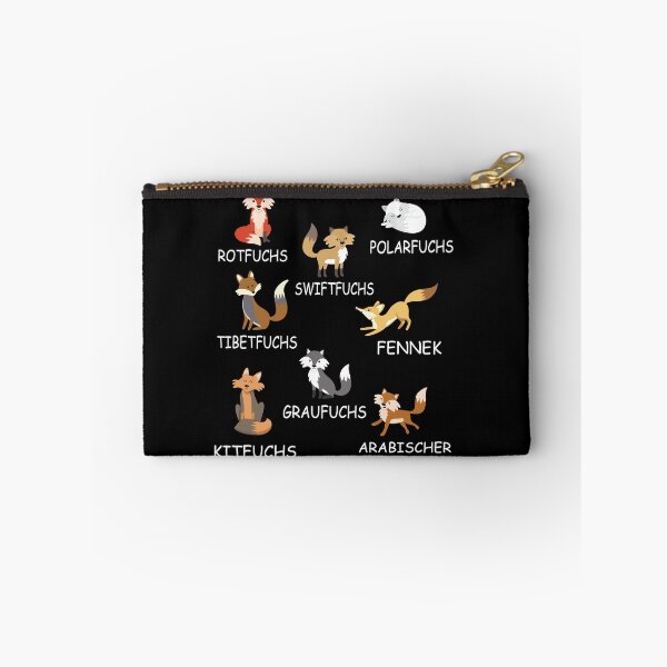 Item preview, fox species foxes gift fox lover animal sleep designed and sold by Lenny Stahl.
