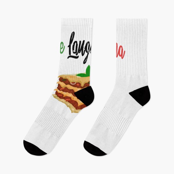 Item preview, LIVE LAUGH LASAGNA designed and sold by RetroFrame.
