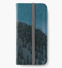 The Dharma Bums - Jack Kerouac iPhone Wallet/Case/Skin
