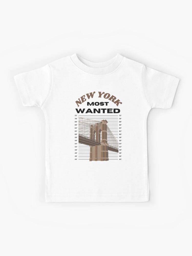 The Kids of Queens NY Yankees Shirt