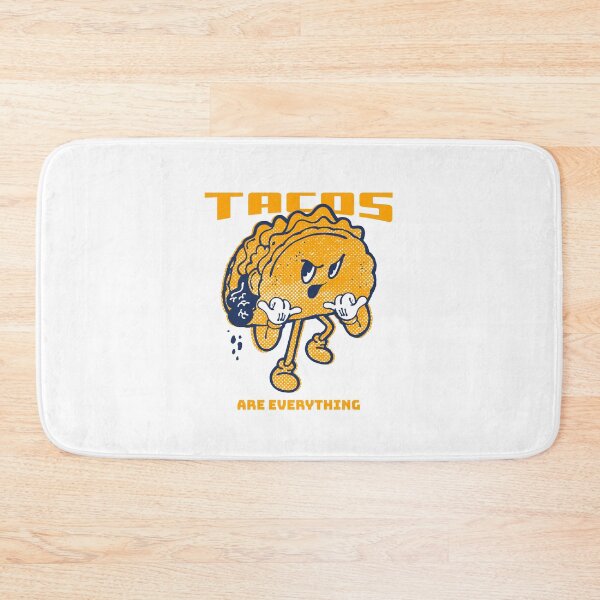 Item preview, Tacos are everything designed and sold by PacePoint.