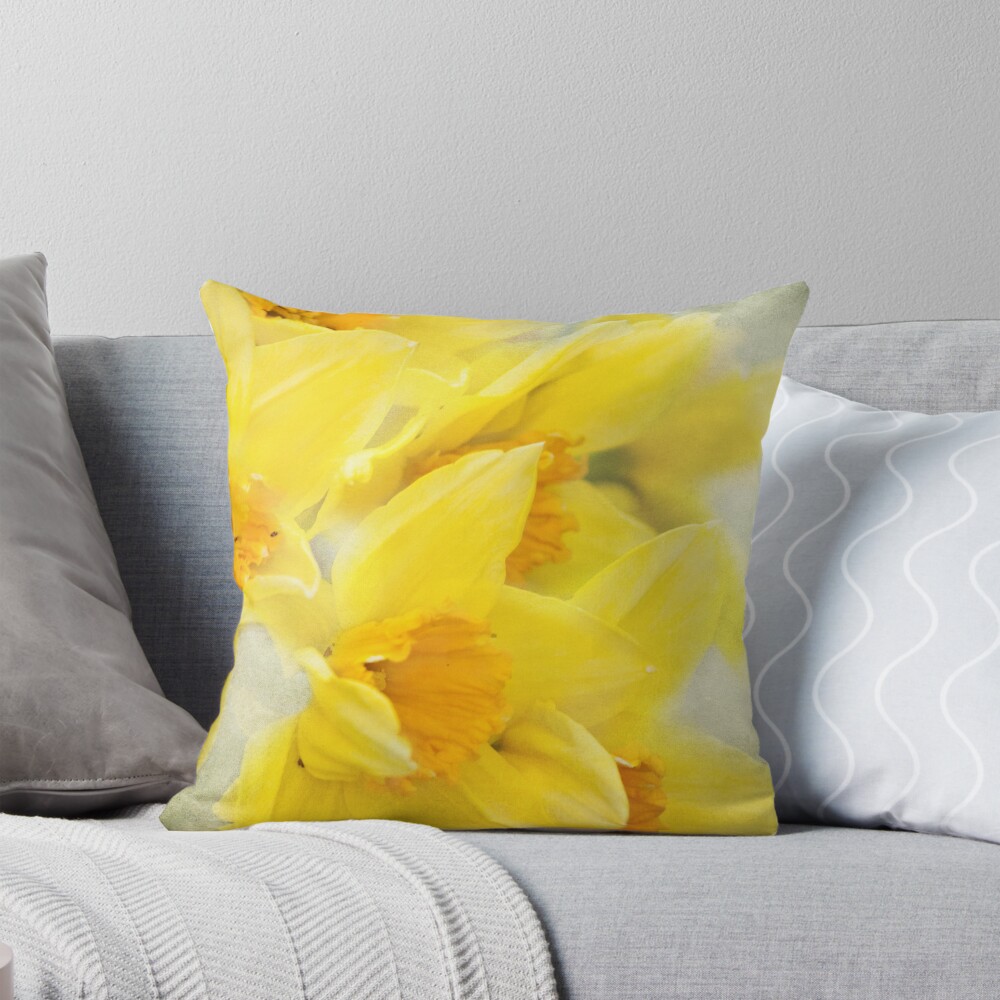 Item preview, Throw Pillow designed and sold by Lissywitch.