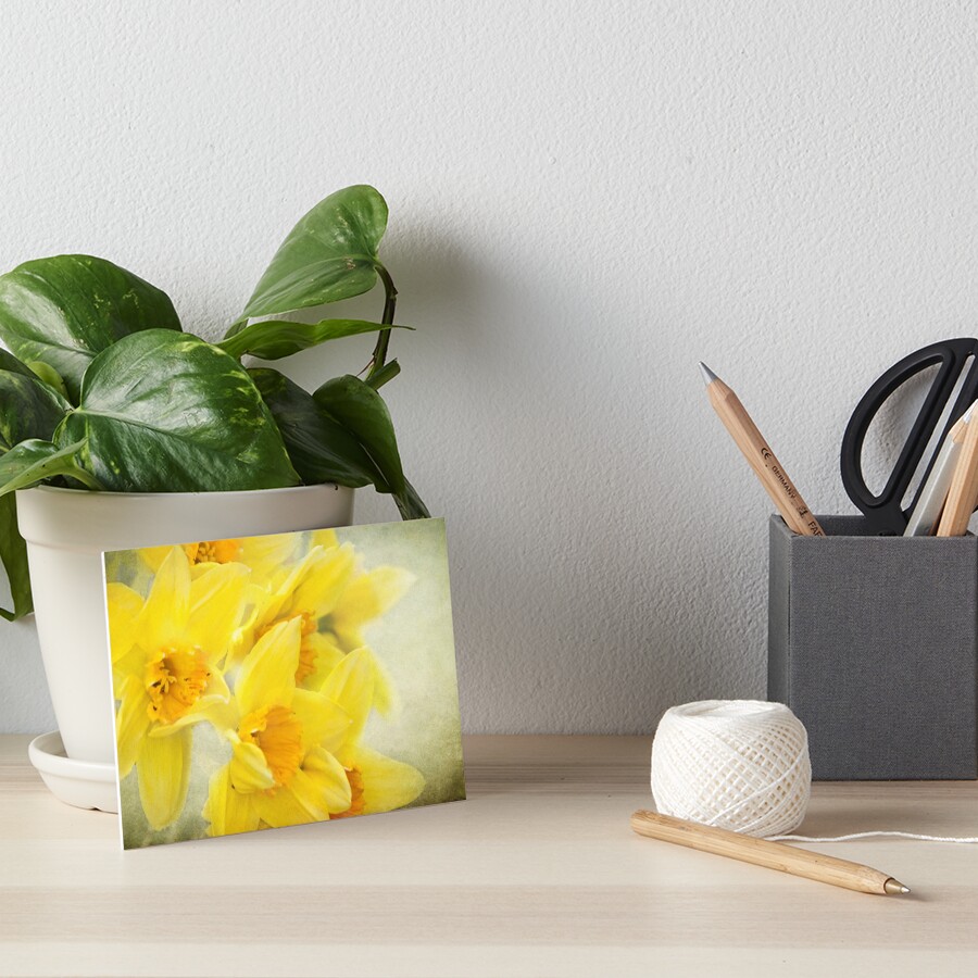 Item preview, Art Board Print designed and sold by Lissywitch.