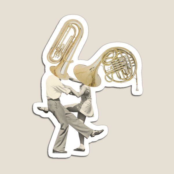 It dont mean a thing... Magnet