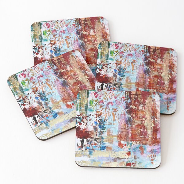 Item preview, Garden View designed and sold by womenintec.
