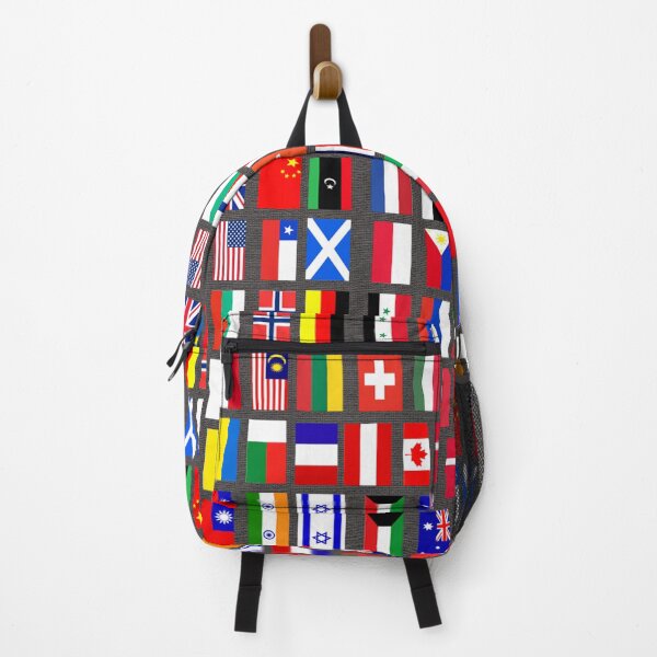 Item preview, Flags from around the world designed and sold by TerenceLacey.