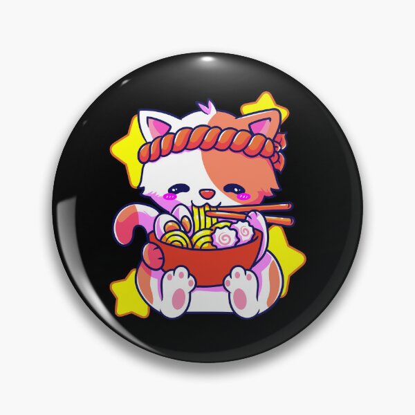 Item preview, Anime Cat Kawaii Japanese stuff Anime Clothing designed and sold by Hananiah Merch.