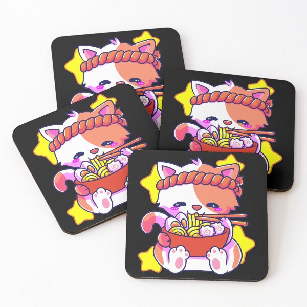 Item preview, Anime Cat Kawaii Japanese stuff Anime Clothing designed and sold by Hananiah Merch.