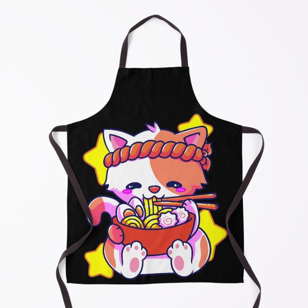 Item preview, Anime Cat Kawaii Japanese stuff Anime Clothing designed and sold by Hananiah Merch.