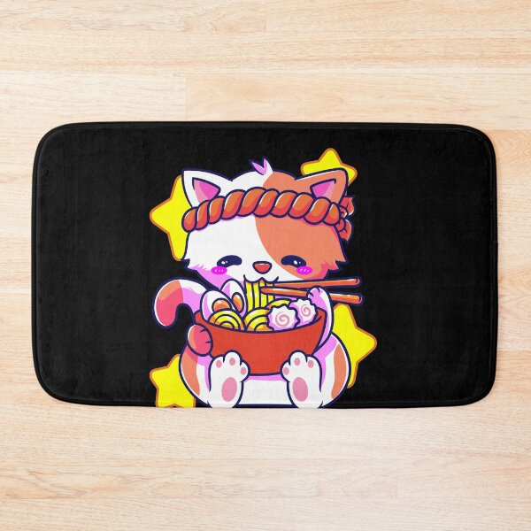 Item preview, Anime Cat Kawaii Japanese stuff Anime Clothing designed and sold by Hananiah Merch.