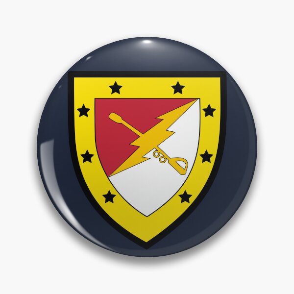Item preview, 316th Cavalry Brigade - US Army designed and sold by wordwidesymbols.