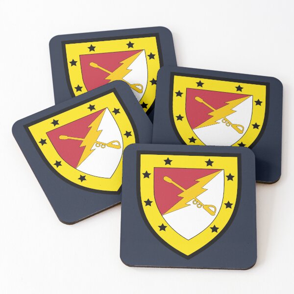 Item preview, 316th Cavalry Brigade - US Army designed and sold by wordwidesymbols.