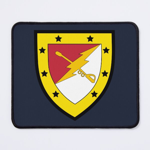 Item preview, 316th Cavalry Brigade - US Army designed and sold by wordwidesymbols.