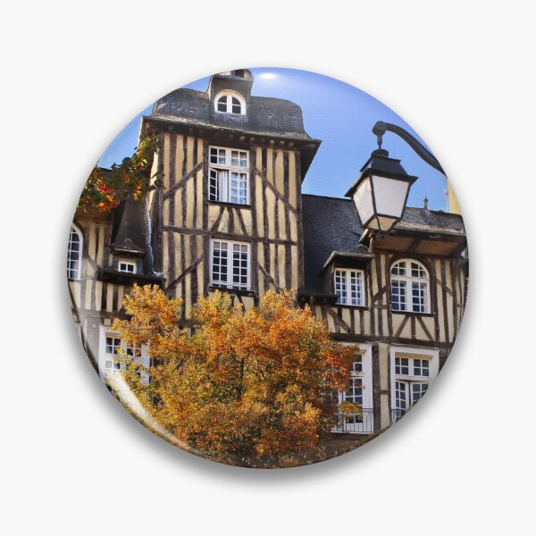 Item preview, Memory of a walk in Brittany designed and sold by Sara Sanchez PHOTO.