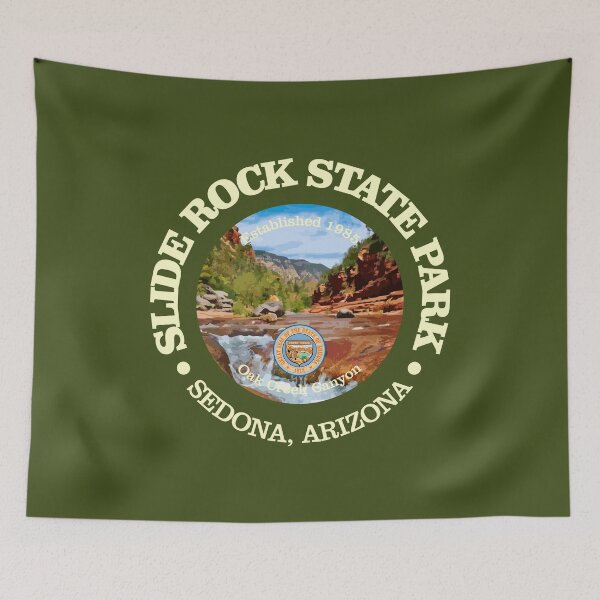 Item preview, Slide Rock SP designed and sold by curranmorgan.