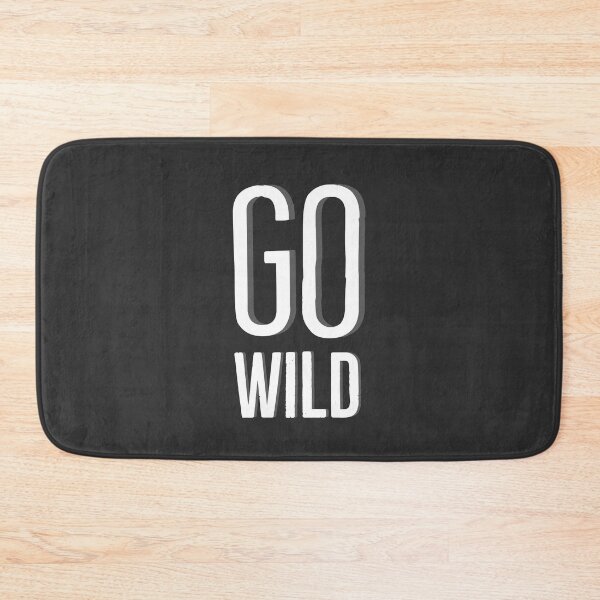Item preview, Go Wild  designed and sold by Rayner21.