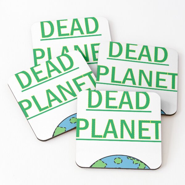 Item preview, No jobs on a dead planet Classic T-Shirt designed and sold by DreamsLine.