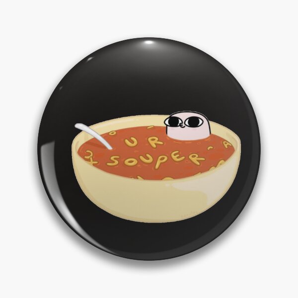 Item preview, kentipz UR souper designed and sold by NAD-990.