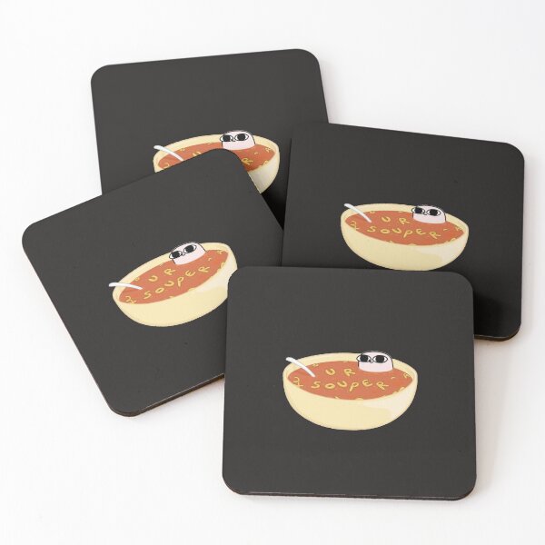 Item preview, kentipz UR souper designed and sold by NAD-990.