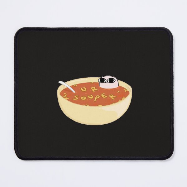 Item preview, kentipz UR souper designed and sold by NAD-990.