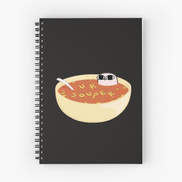 Item preview, kentipz UR souper designed and sold by NAD-990.