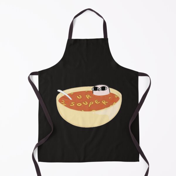 Item preview, kentipz UR souper designed and sold by NAD-990.