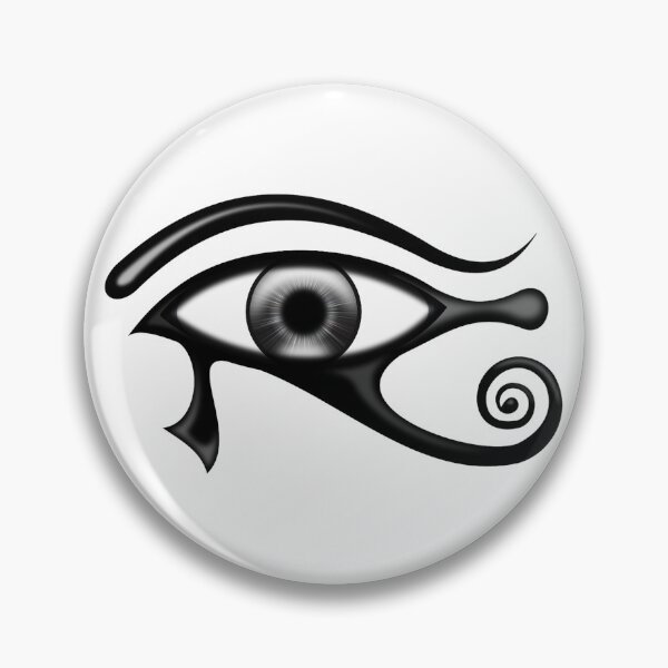Item preview, Eye of Horus designed and sold by The-Lerach.