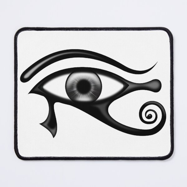 Item preview, Eye of Horus designed and sold by The-Lerach.