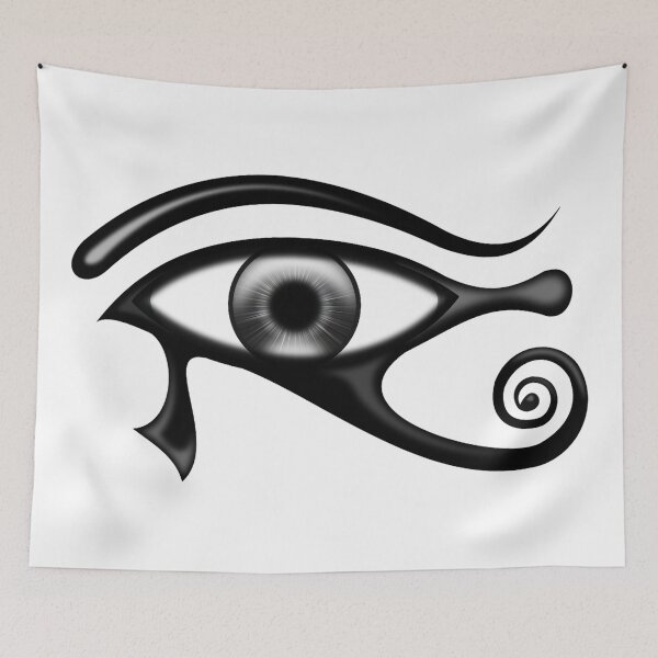 Artikelvorschau, Auge des Horus entworfen und verkauft von The-Lerach.