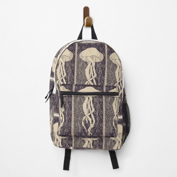Item preview, jellyfish designed and sold by Againstallodds.