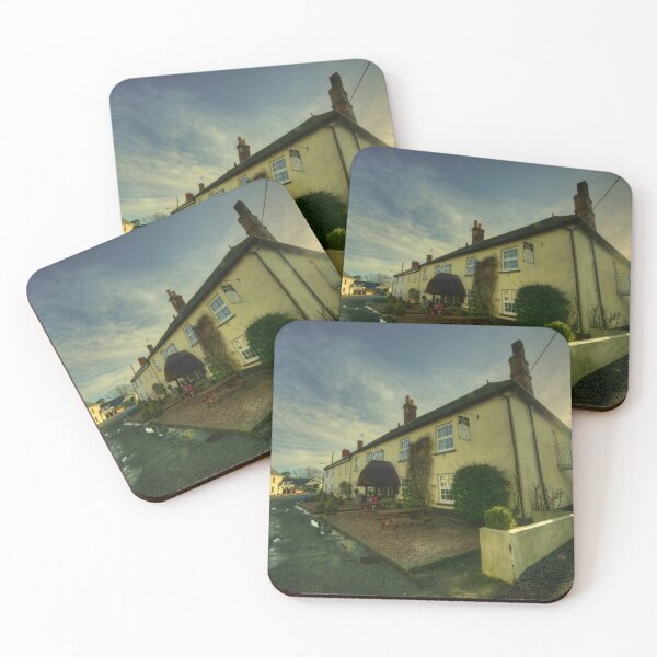 Item preview, Tom Cobley Tavern  designed and sold by hawkie.