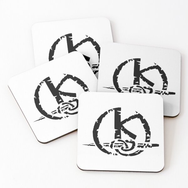 Item preview, kaamelott logo designed and sold by cooolvibe.